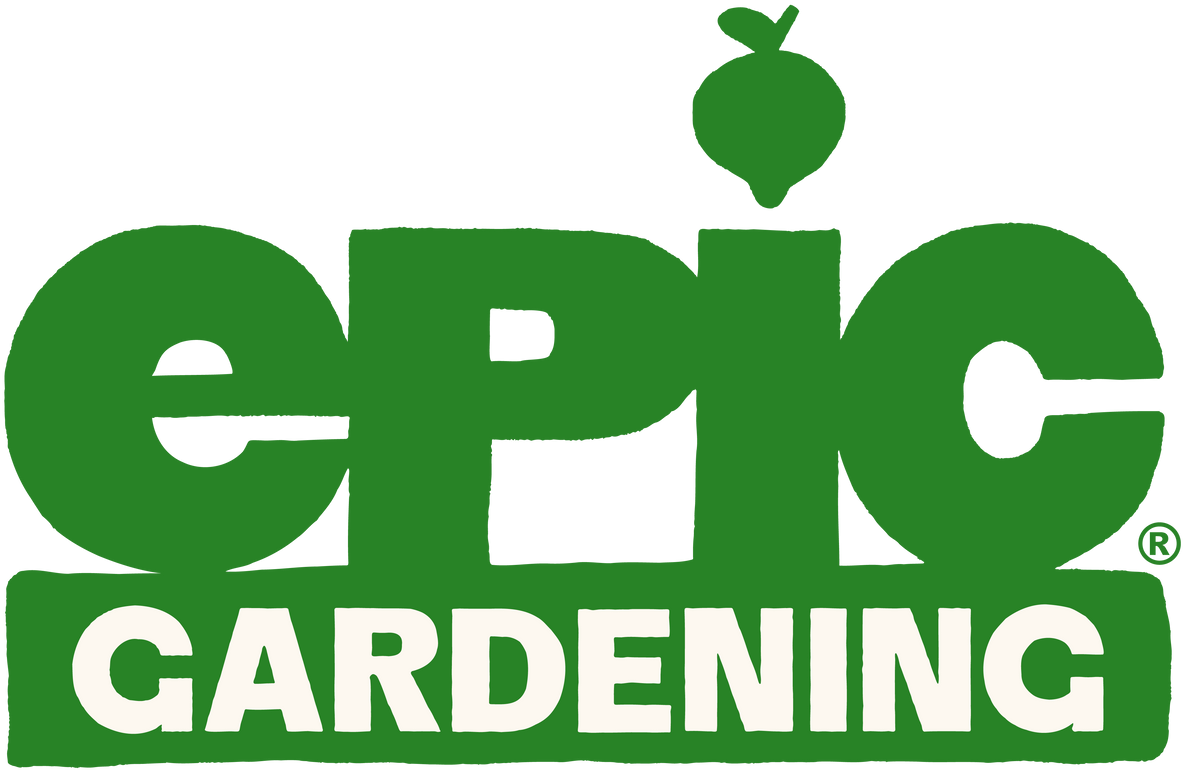 Epic Gardening