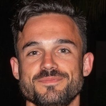 Nick Shucet
